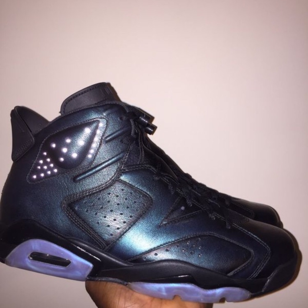 Jordan